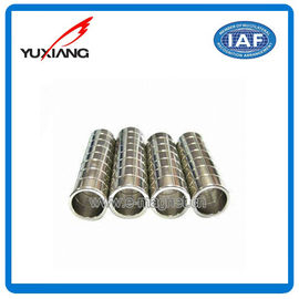 Permanent Type Neodymium Ring Magnets With Custom Surface Treatments