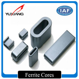 FS Type Soft Magnetic Materials Ferrite Core Coil Shape Compact Structure