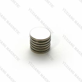 N35 N42 N52 Neodymium Permanent Magnets With Superior Magnetic Properties