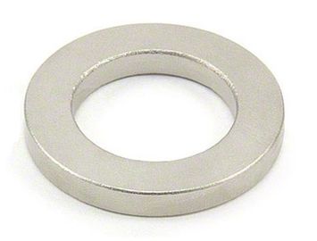il magnete spesso del cobalto del samario di 40mm*25mm*5mm tre strati ha ricoperto il tipo permanente