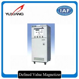 Attrezzatura di magnetizzazione/di demagnetizzazione del condensatore di magnetizzazione intelligente dell'apparecchiatura di NCD