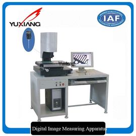 Strumento di misura di magnetizzazione di immagine del condensatore dell'apparecchiatura di alta precisione
